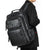 Strukturierter Multifunktions-Laptop-Rucksack Brehn