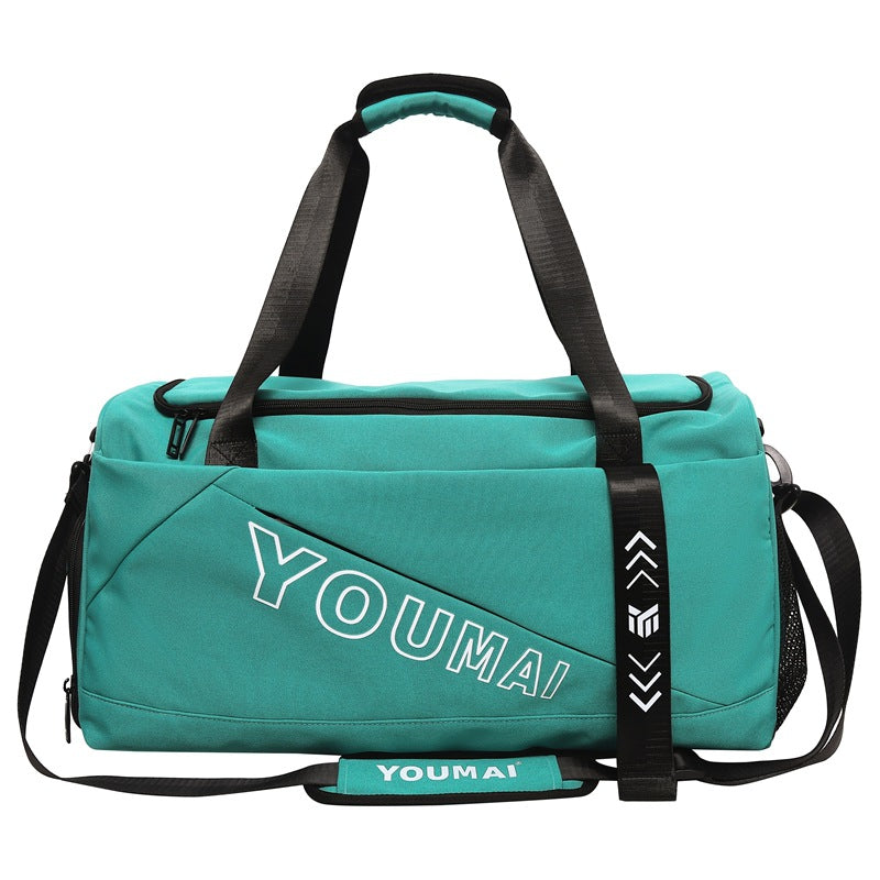 Schwere Sport-Duffel-Tasche