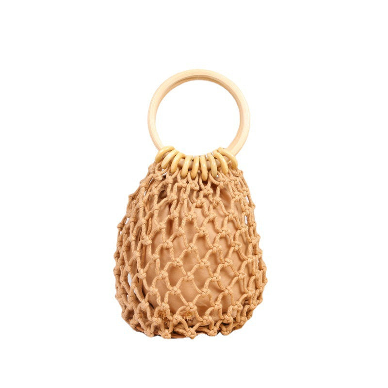 Trendige Handtasche Brehn