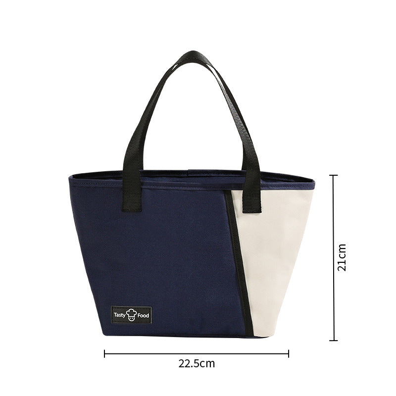 Isolierte Multi-Zweck Lunch-Tasche Brehn