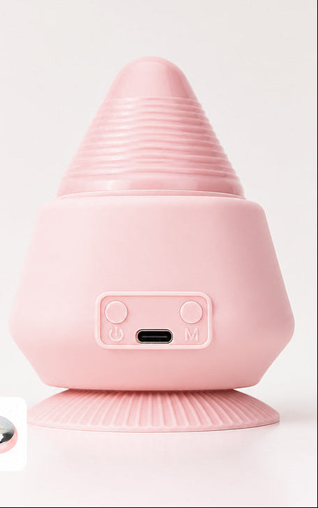 Multifunktionaler Körpermassager Brehn