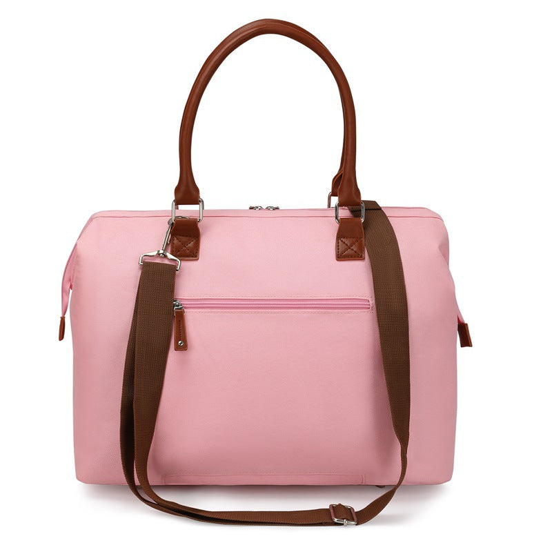 Multifunktionale Reise-Wochenendtasche Set Brehn