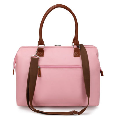 Multifunktionale Reise-Wochenendtasche Set Brehn