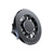 Unisex 17mm Kugelkopf-Montageadapter Brehn