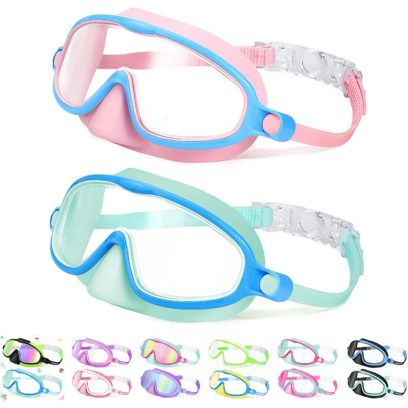 Schwimmbrille Brehn