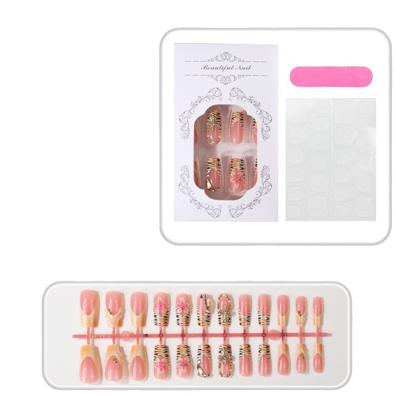Nail Art Brehn