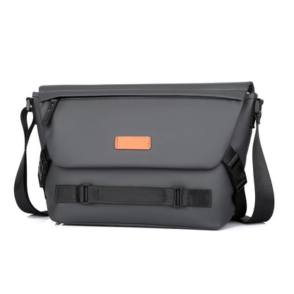 Wasserdichte Messenger Tasche Brehn