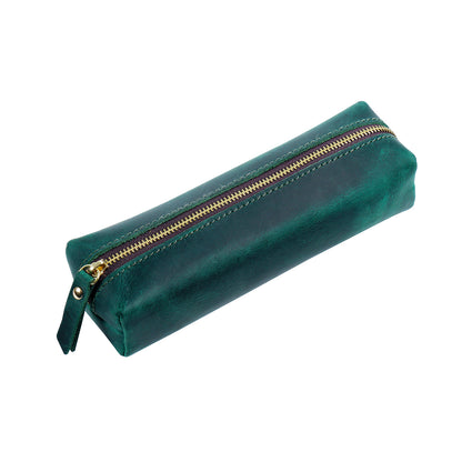 Premium Leder Bleistiftetui