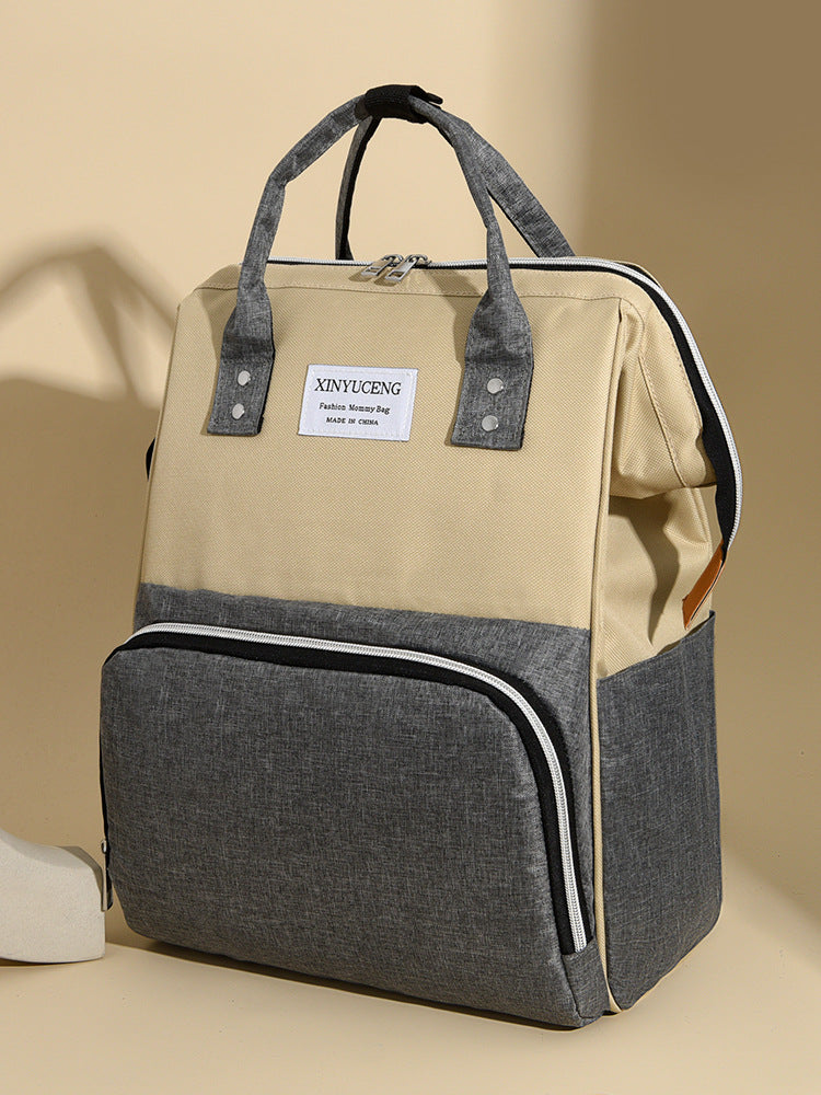 Modischer Multi-Functional Rucksack Brehn