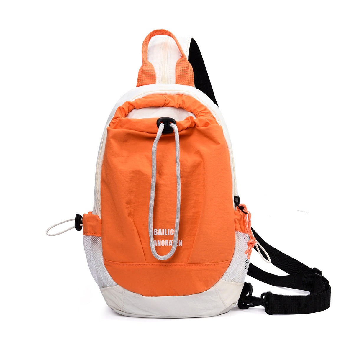 Leichter Sling-Rucksack