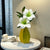 Elegante Blumenarrangement