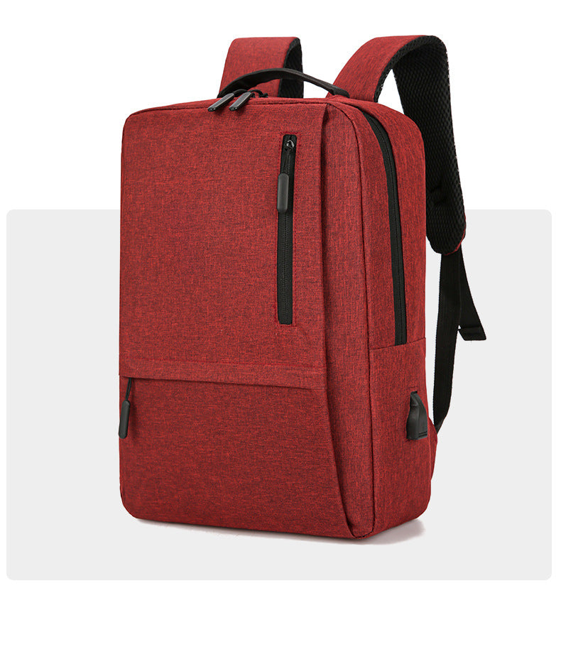 Urban Minimalist Rucksack Brehn