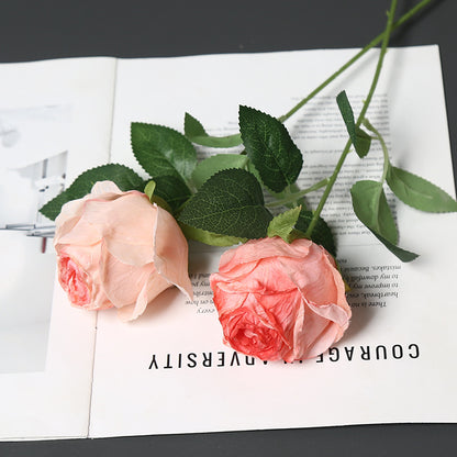 Dekorative künstliche Blumen für die Wohnkultur