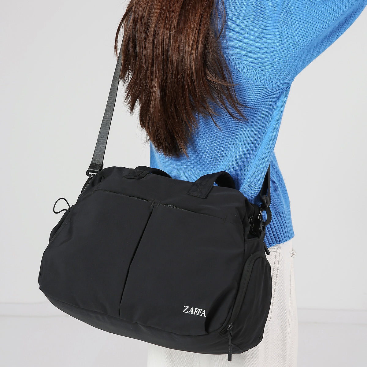 Vielseitige Reise-Duffel-Tasche Brehn