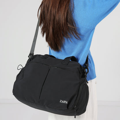 Vielseitige Reise-Duffel-Tasche Brehn