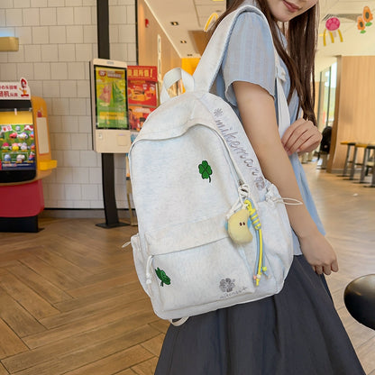 Stylischer Dekorationsrucksack Brehn