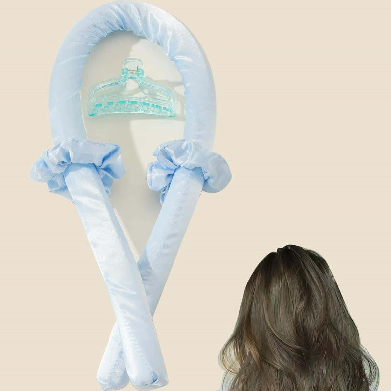 Hairstyling