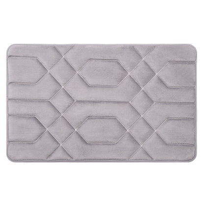 Anti-Rutsch-Badematte Brehn