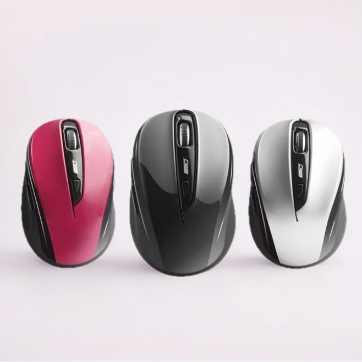 Ergonomische Wireless Gaming-Maus Brehn