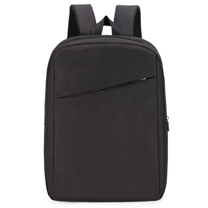 Elegante organisatorische Laptop-Rucksack Brehn