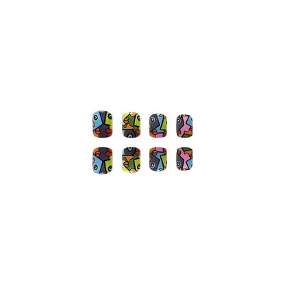 Kreatives Nagelkunst-Set Brehn