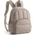 Gepolsterter Mini-Rucksack Brehn
