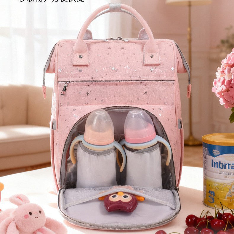 Windelrucksack Brehn