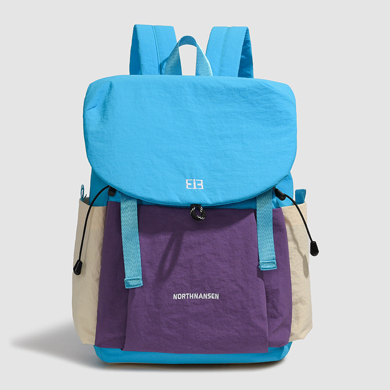Vielseitiger Outdoor-Erkundungs-Schulrucksack