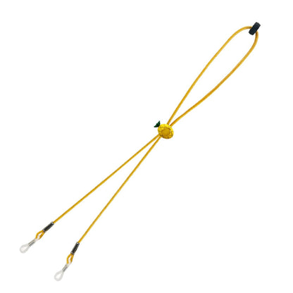 Verstellbares Lanyard mit dekorativem Ananasschmuck Brehn