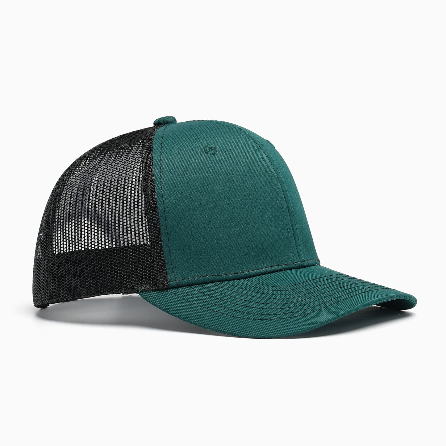 Damen trendige Trucker Cap Brehn