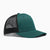 Damen trendige Trucker Cap Brehn