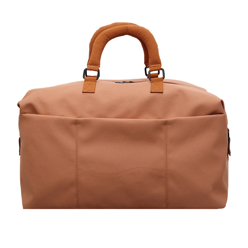 Reise-Wochenend-Dufflebag Brehn