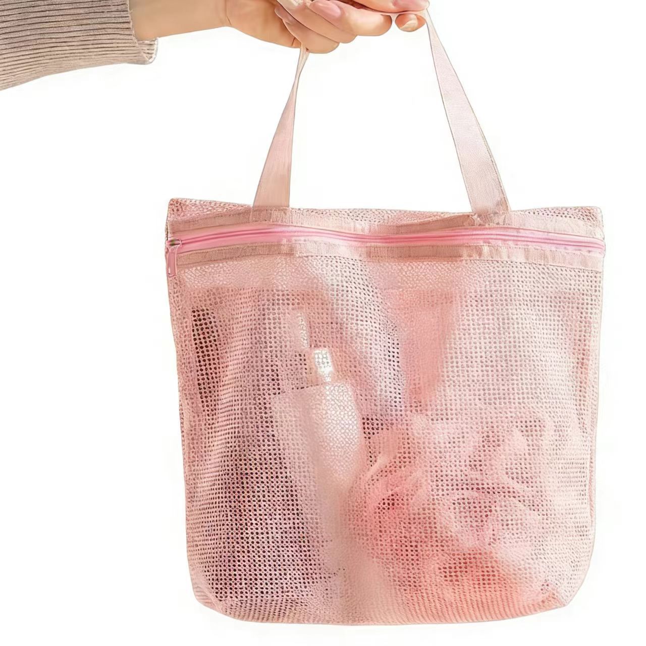 Praktische Aufbewahrungstasche Brehn