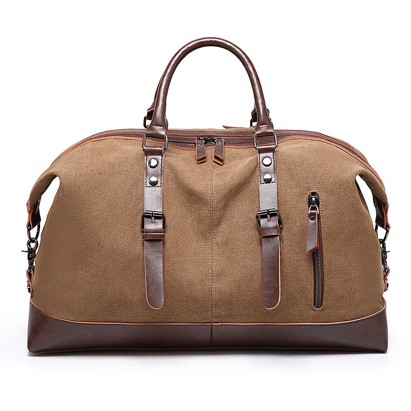 Stilvolle Wochenendreisetasche Brehn