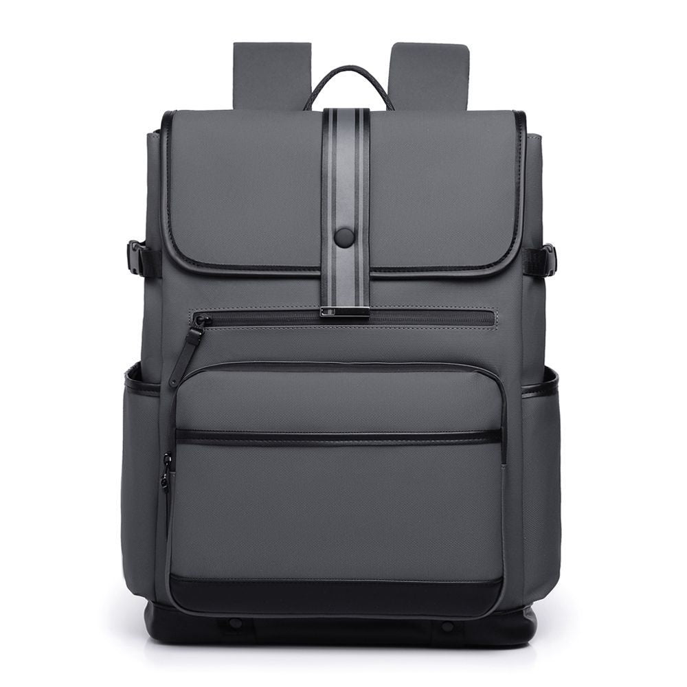 Moderner Alltagsrucksack mit Vielseitigem Fächersystem Brehn