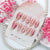Kunstvolle Nail Art Brehn
