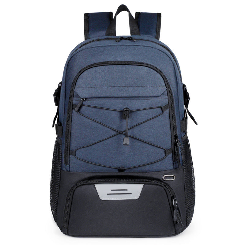 Multi-Compartment Reise-Rucksack Brehn