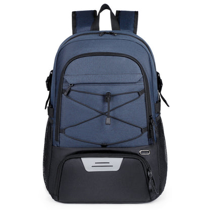 Multi-Compartment Reise-Rucksack Brehn