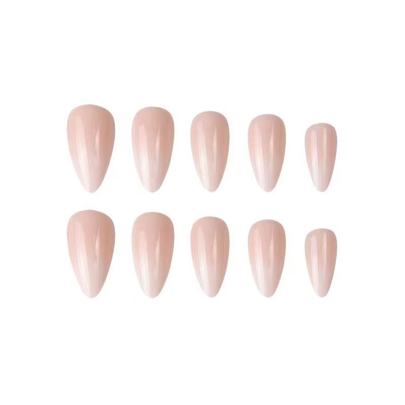 Nagelspitzen Set Brehn