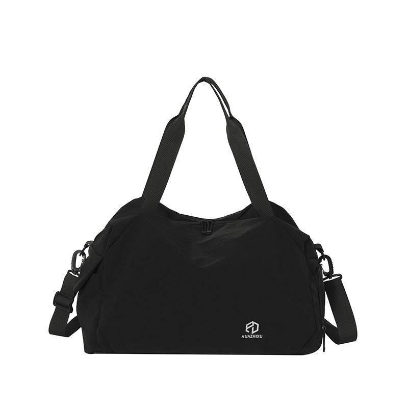 Vielseitige Reise-Gym-Duffel