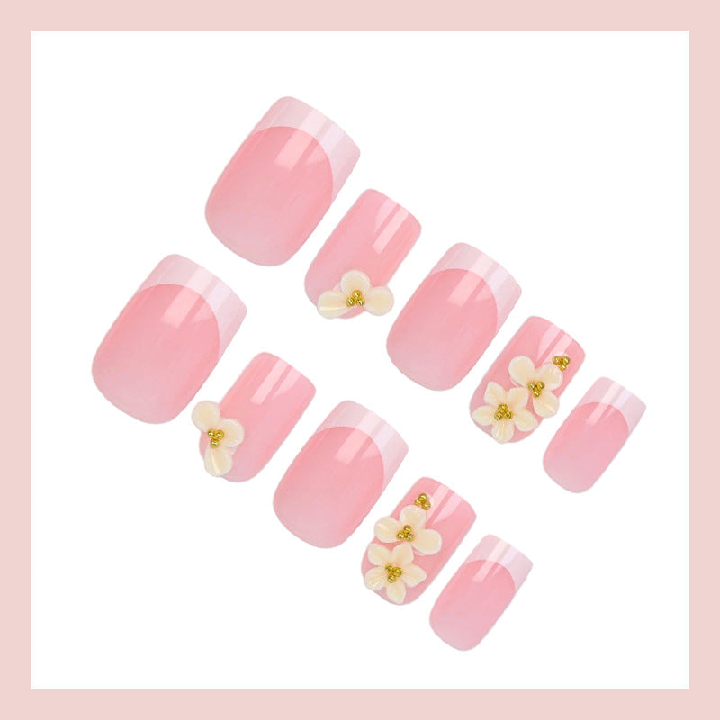 Nagelkunst Set Brehn