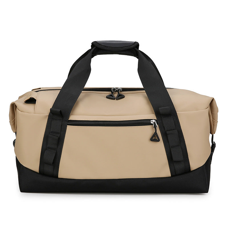 Wasserdichte Multifunktions-Reise-Duffle-Tasche Brehn