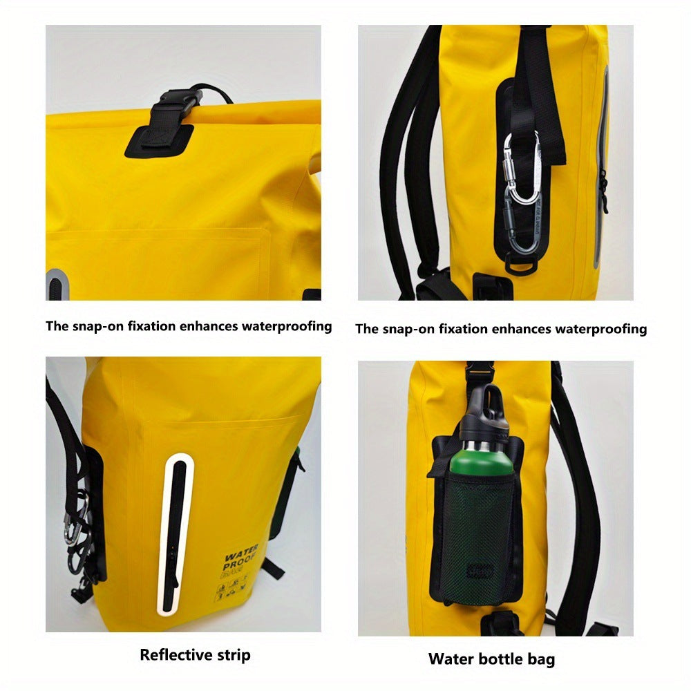 Wasserdichter Sport-Rucksack Brehn