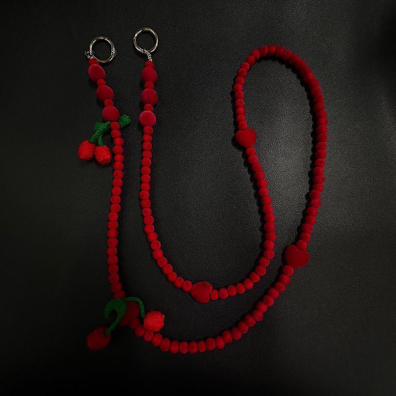 Beaded Charm Brillenband Brehn 1790135075