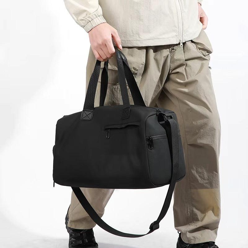 Vielseitige Reise-Wochenendtasche Brehn