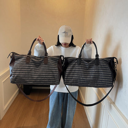 Premium Reise-Wochenendtasche