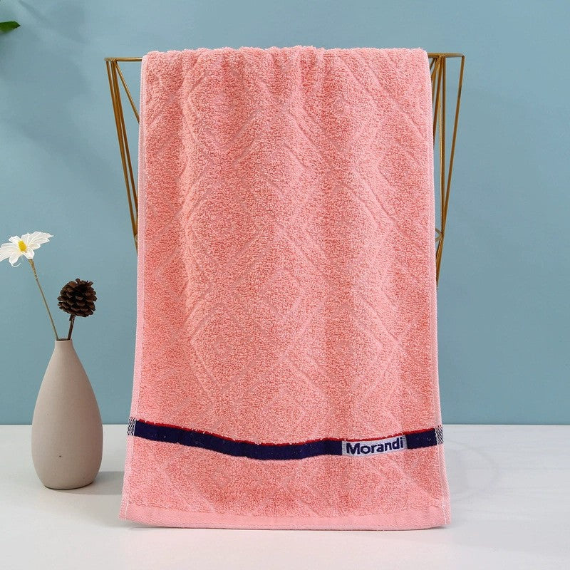 Premium Frottee Badetuch Brehn