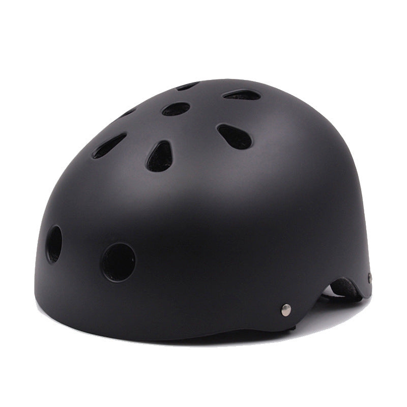 Stoßfester Sicherheits-Skate-Helm Brehn