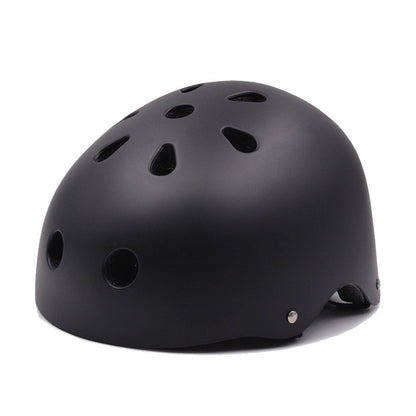Stoßfester Sicherheits-Skate-Helm Brehn