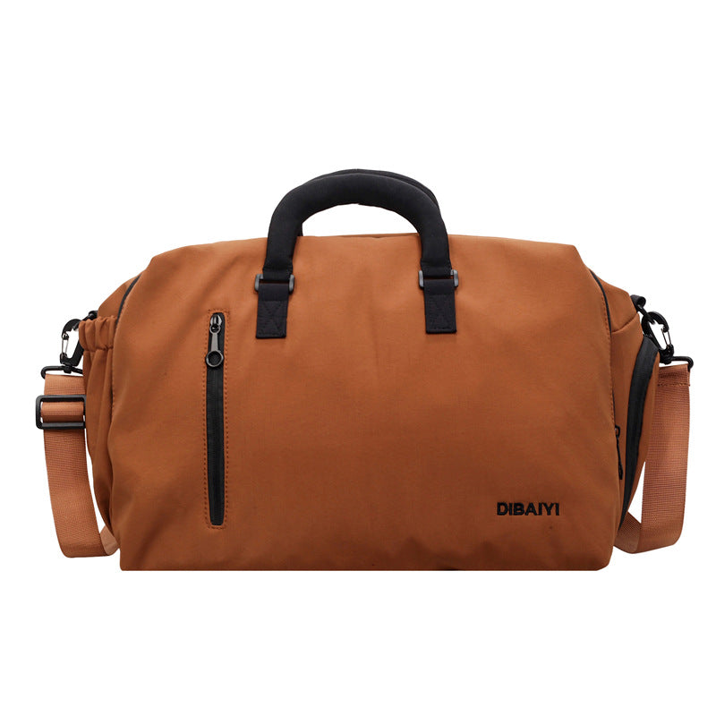 Robuste Sport Duffel Tasche